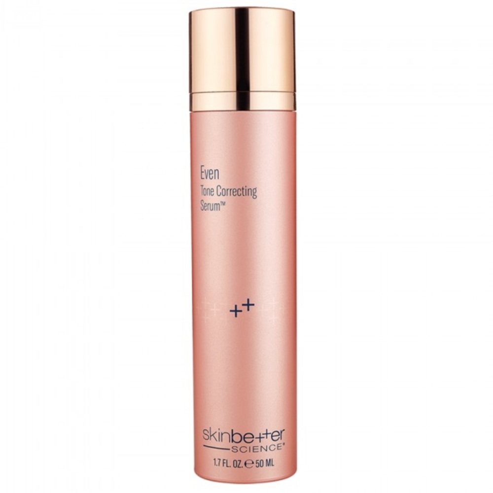SkinBetter Science Even Tone Correcting Serum 1.7 fl oz 50 ml